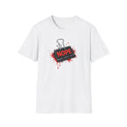 NOPE Binder Clip T-Shirt