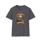 Always Happy Hour T-Shirt