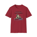 Happy Monday T-shirt
