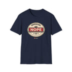 Official NOPE Seal T-Shirt