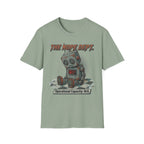 Robo Operational Capacity T-Shirt