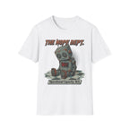Robo Operational Capacity T-Shirt