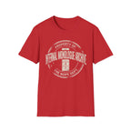 Internal Monologue Archive T-Shirt