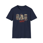 Work Stacked T-Shirt