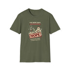 Performance Review T-shirt