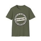 Filed Under: NO T-Shirt