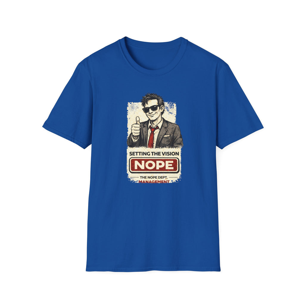 Management T-Shirt