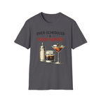 Over Served T-Shirt