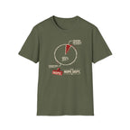 Genuine Interest Graph T-Shirt