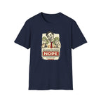 Finance Dept T-Shirt