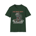 Robo Operational Capacity T-Shirt