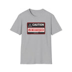 Low Motivation T-Shirt