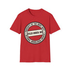 Filed Under: NO T-Shirt