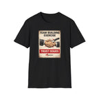 Team Building T-Shirt