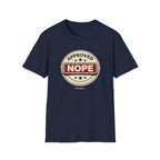 Approved NOPE Seal T-Shirt