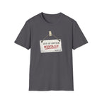 Out of Office T-Shirt