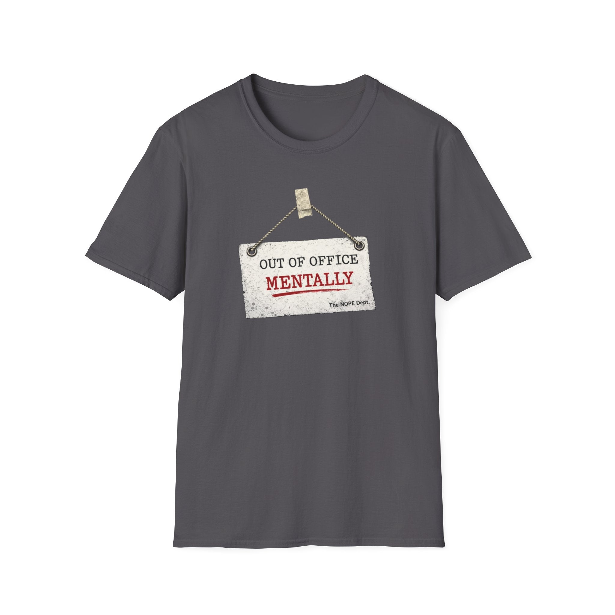 Out of Office T-Shirt