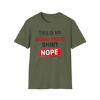 My Casual Friday T-Shirt