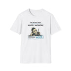 Happy Monday T-shirt