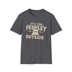 Too Peopley T-Shirt
