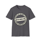 Filed Under: NO T-Shirt