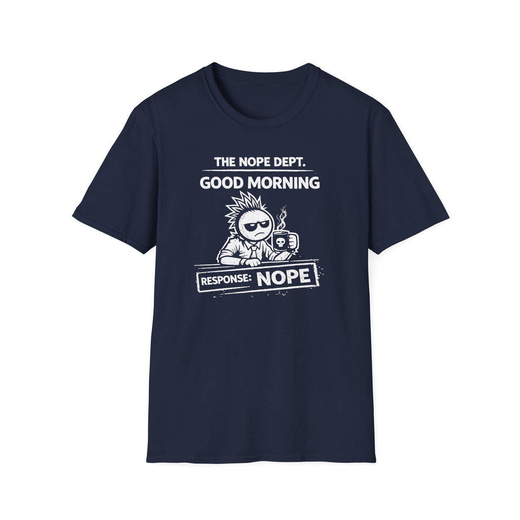 Good Morning T-Shirt