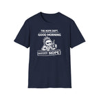 Good Morning T-Shirt