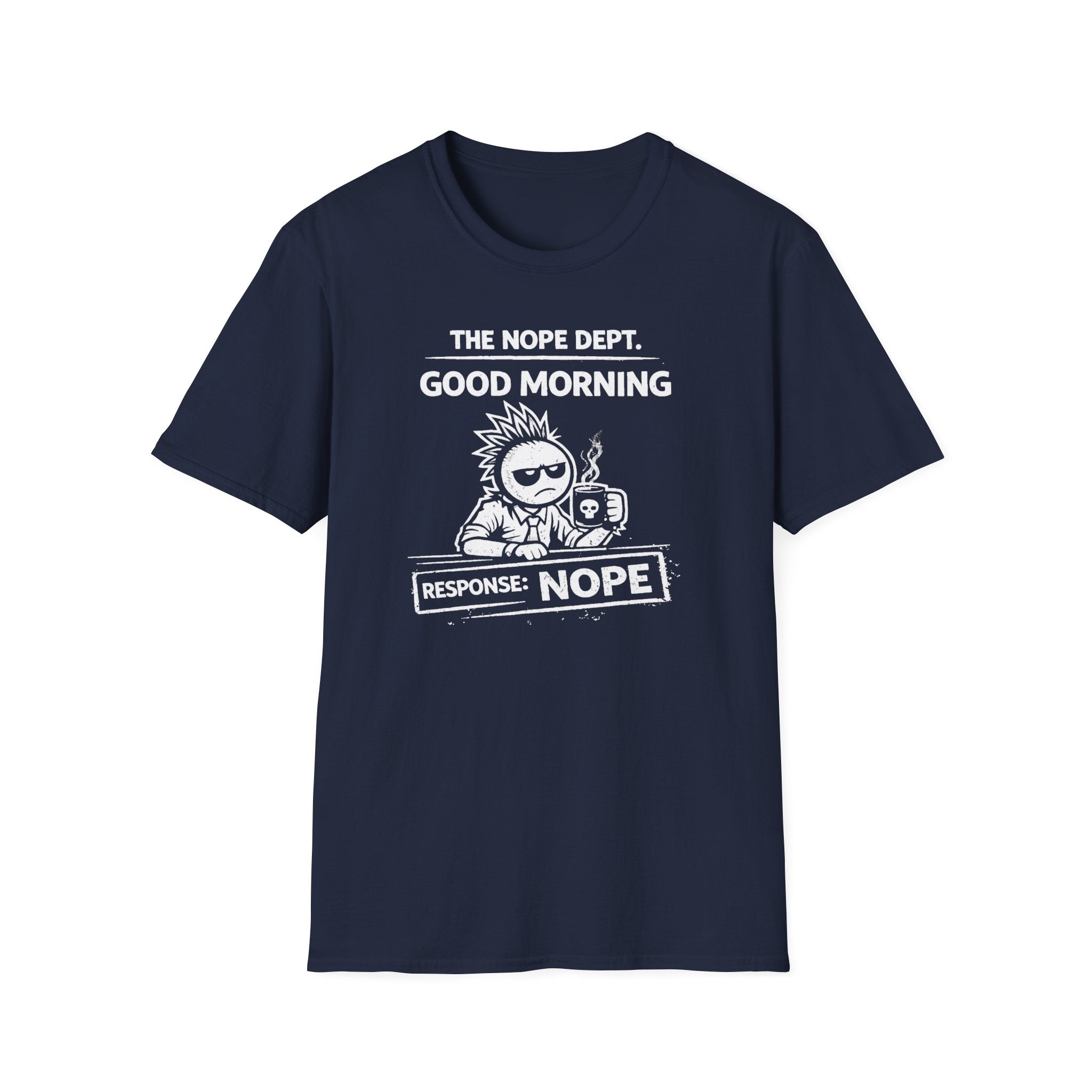 Good Morning T-Shirt