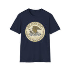 Bureau of Procrastination T-Shirt