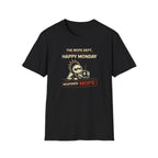 Happy Monday T-shirt