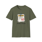 Holding It Together T-Shirt