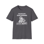 Good Morning T-Shirt