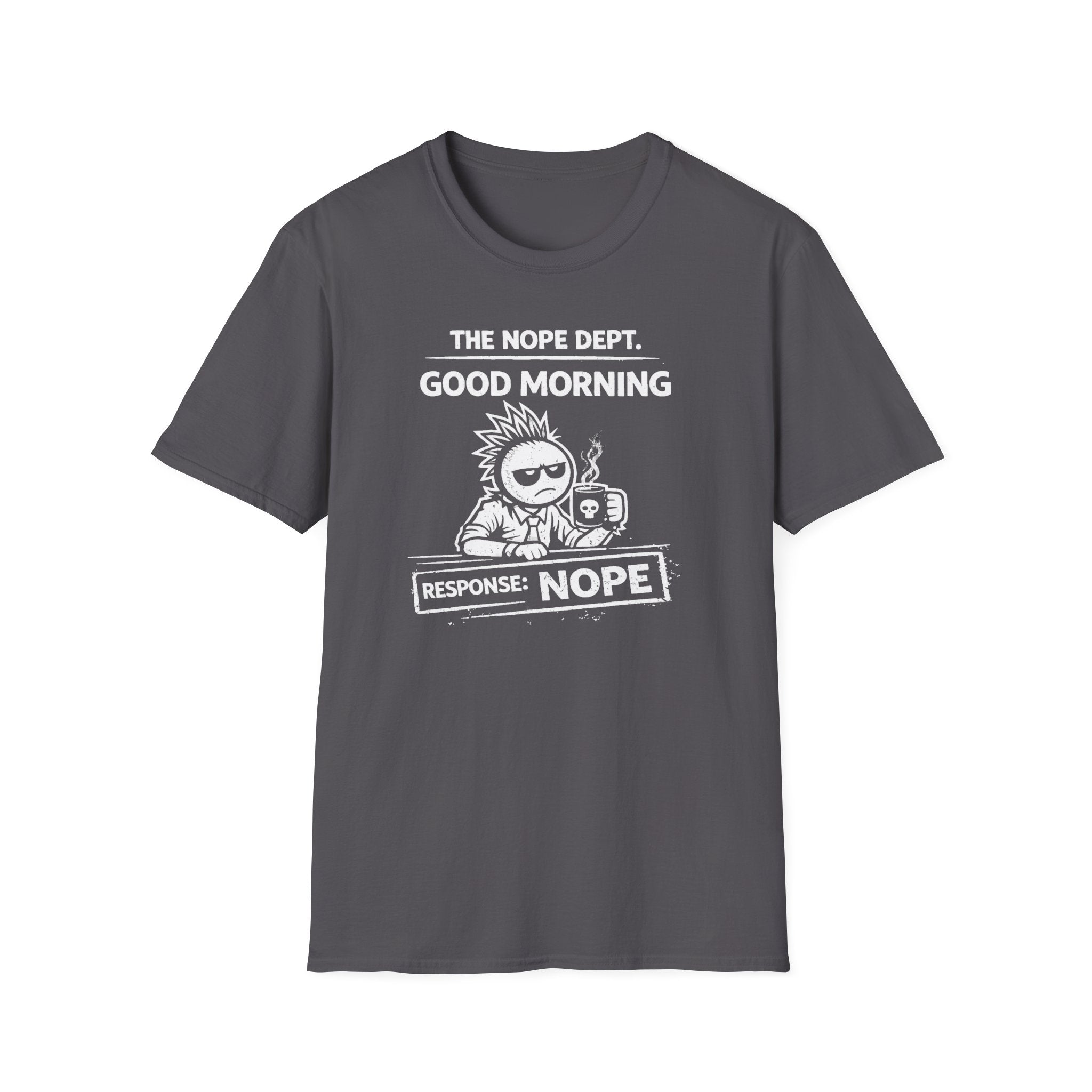 Good Morning T-Shirt