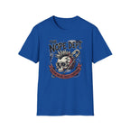 NOPE Punk T-Shirt