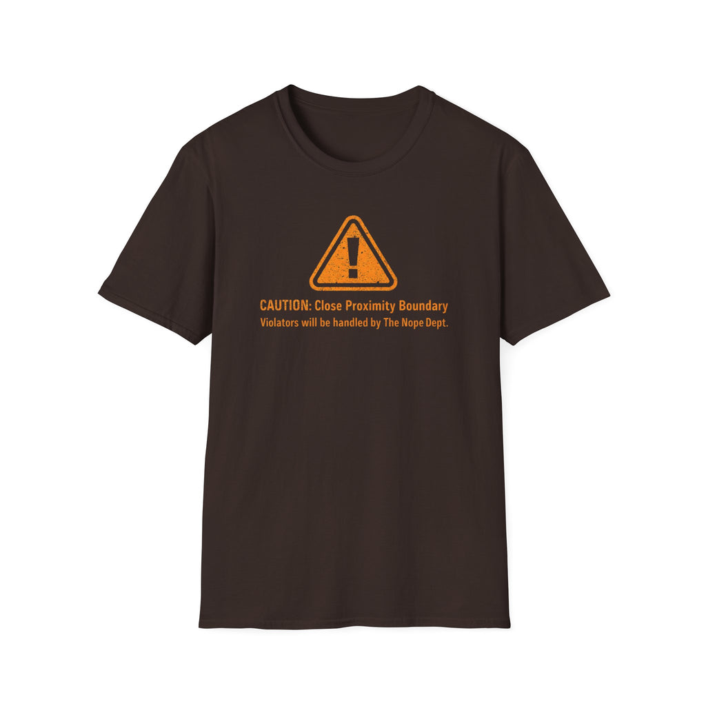 Close Proximity T-Shirt