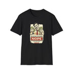 Finance Dept T-Shirt