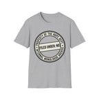 Filed Under: NO T-Shirt