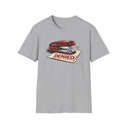 NOPE Stapler T-Shirt
