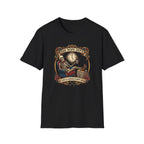 Always Happy Hour T-Shirt