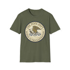 Bureau of Procrastination T-Shirt