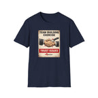Team Building T-Shirt