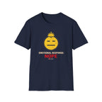 Emotional Response T-Shirt