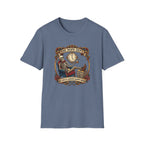 Always Happy Hour T-Shirt