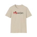 NOPE Long Logo (Light) T-shirt