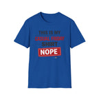 My Casual Friday T-Shirt