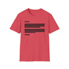 NOPE Redacted Memo T-Shirt