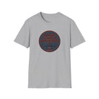 Volunteer Work Initiated T-Shirt