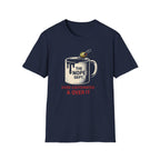 Over-Caffeinated T-shirt