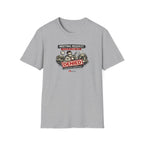 Meeting Cancelled T-shirt