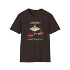 Meeting Flowchart T-Shirt